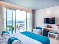 Acrotel Lilyann Boutique Hotel Hotel di Sithonia