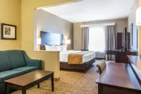 Comfort Suites North Hotels in Perry Township
