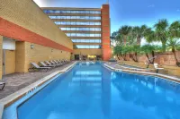 Hilton Orlando Altamonte Springs Hotels in Altamonte Springs