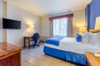 Comfort Inn Tampico