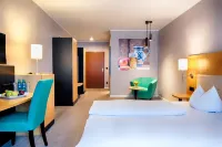 Trip Inn Hotel Egelsbach Frankfurt Hôtels à : Langen