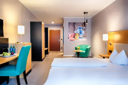 Trip Inn Hotel Egelsbach Frankfurt