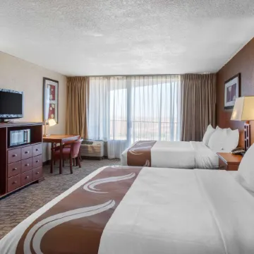 Scenic View Inn - Lake Powell - Page AZ