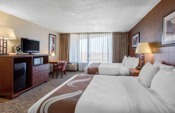 佩吉亞利桑那-美景-鮑威爾湖旅館