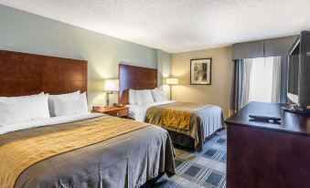 Comfort Inn SW Omaha I-80