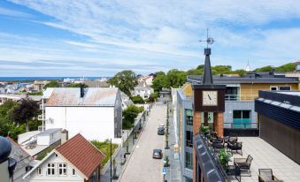 Sure Hotel by Best Western Haugesund