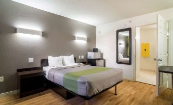 Studio 6 Plano, TX - Dallas - Plano Medical Center