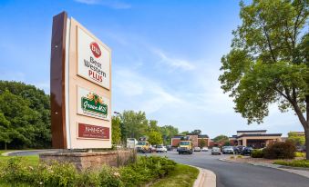 Best Western Plus St. Paul North/Shoreview