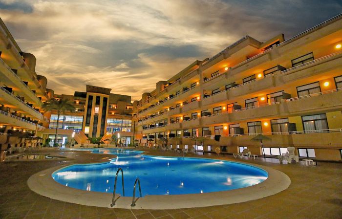 Advise Hotels Reina