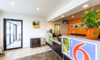 Motel 6 Klamath Falls, or