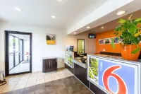Motel 6 Klamath Falls, or