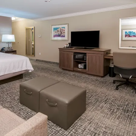 Hampton Inn & Suites Ridgeland
