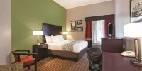 La Quinta Inn & Suites by Wyndham - Tampa South - Camera King Superior Deluxe - Non Fumatori