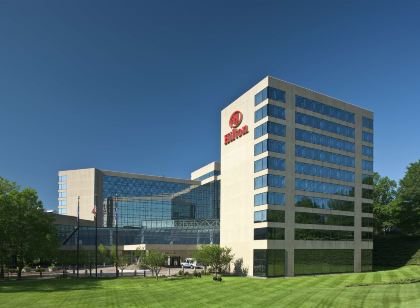 Hilton Stamford Hotel & Executive Meeting Center