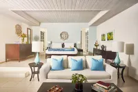 Carlisle Bay
