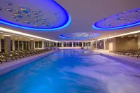 Hotel Terme Venezia - romantici