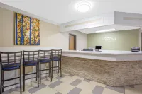 بايمونت باي ويندام أيمز