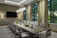 The Bevy Hotel Boerne - a Doubletree by Hilton - Wifi