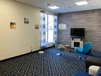 Baymont by Wyndham Cheraw Hotels in Cheraw