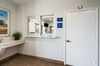 Terminated-Americas Best Value Inn & Suites Porter
