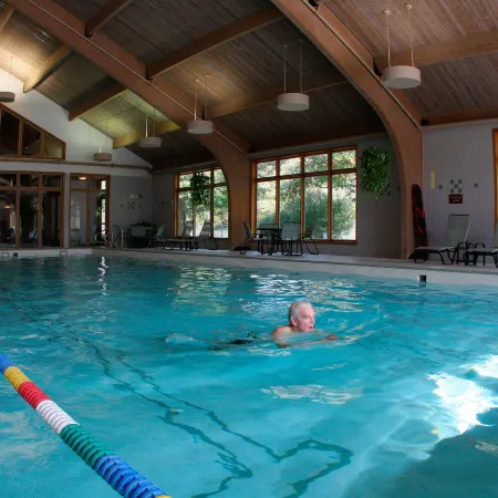 Woodstock Inn & Resort
