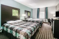 Super 8 by Wyndham Brenham TX