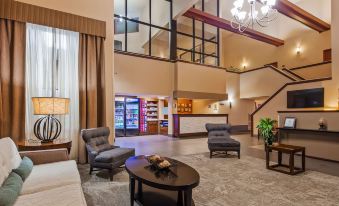 Best Western West Towne Suites