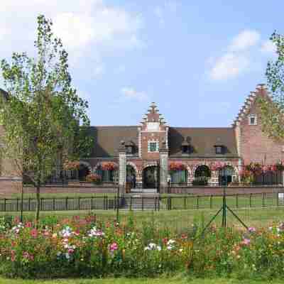 Hôtel Morphée Hotel Exterior