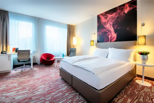 Achat Hotel Bremen City Hotels in der Nähe von von Bremen Martinistraße