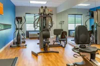 Comfort Suites Lancaster Amish Country