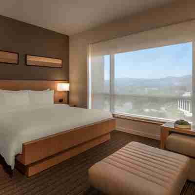 Hyatt Place Pune Hinjewadi Rooms