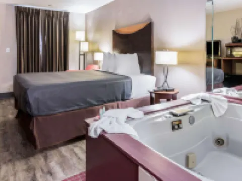 Econo Lodge Gainesville Downtown Area Hotels in Gainesville