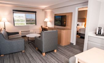 Best Western Plus Denver West/Golden