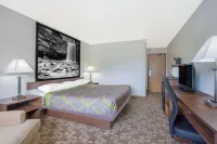 Super 8 by Wyndham Appomattox VA Hotels in Appomattox