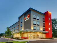 avid 酒店 辛辛那提北 - 西切斯特 IHG 旗下酒店 巴特勒縣酒店