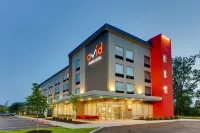 avid hotel CINCINNATI N - WEST CHESTER by IHG - parking