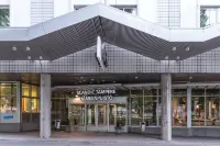 Scandic Tampere Hämeenpuisto Hotels in 