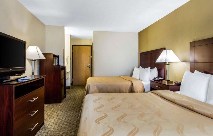 Quality Inn