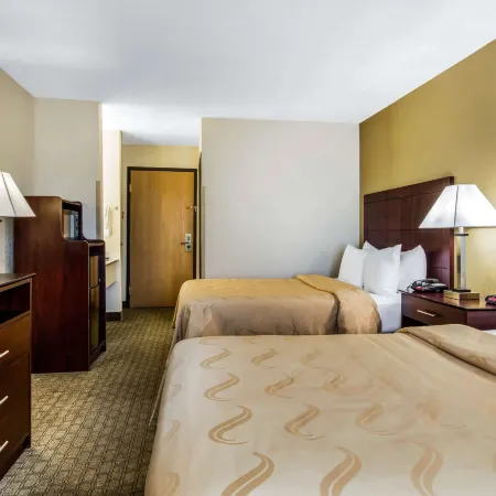 Quality Inn