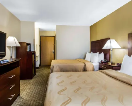 Quality Inn Hotels in Batesville