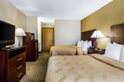 Quality Inn Hotels in Batesville