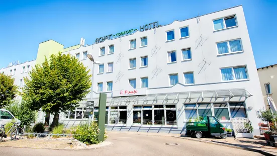 Achat Hotel Stuttgart Zuffenhausen