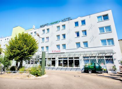 Achat Hotel Stuttgart Zuffenhausen