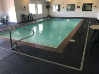 SureStay Plus Hotel by Best Western Billings - Pools
