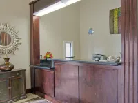 Americas Best Value Inn DeRidder Hotels in DeRidder
