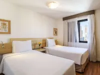 Mercure Sao Paulo Moema Hotels in Sao Paulo