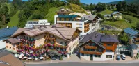Hotel Wagrainerhof Hotels in Kleinarl