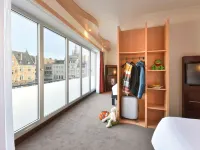 Ibis Kortrijk Centrum فنادق في كورتريك