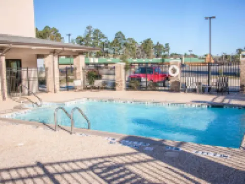 森特舒眠套房酒店 森特酒店