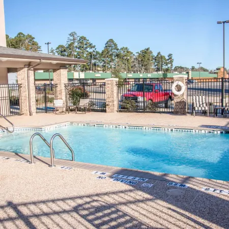 Sleep Inn & Suites Center